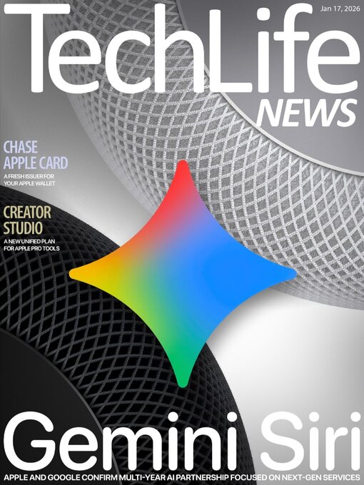 Title details for Techlife News by Ivan Castilho de Almeida - Available